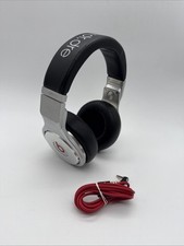 Fones de ouvido supra-auriculares Monster Beats by Dr. Dre Pro - Prata / Preto comprar usado  Enviando para Brazil