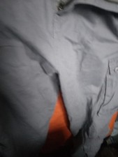 Cargo combat trousers for sale  WORKSOP