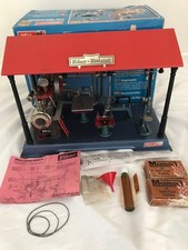 Wilesco d144 model for sale  UK