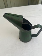 Vintage oil green for sale Vintage oil green for sale  WATERLOOVILLE