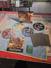 Jeu rpg playstation d'occasion  Brioude