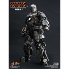 Iron man mark usato  Brescia