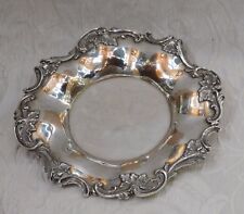 Sottobicchiere salver piatto usato  Pisa