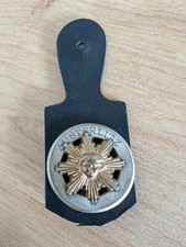 Insigne ème régiment d'occasion  Colmar