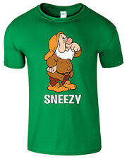 Seven dwarfs snow for sale  UK