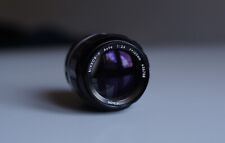 Nikon nikkor 105mm usato  Terni