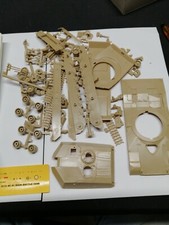 Plastic model a1 d'occasion  Expédié en Belgium