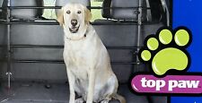 Car pet barrier for sale  Roseville