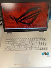 Asus n551j full gebraucht kaufen  Menden (Sauerland)