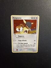 Pokemon card kangaroo d'occasion  Expédié en Belgium