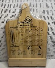 Adjustable wooden cookbook for sale  Montgomery