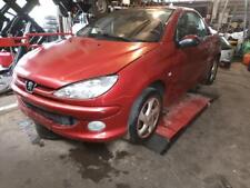 Moteur capote peugeot d'occasion  Artix