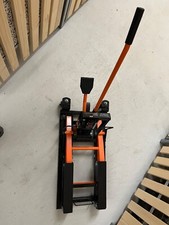Motorrad hebebühne con gebraucht kaufen  Ötigheim