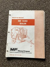Massey ferguson mf1440 for sale  KENDAL