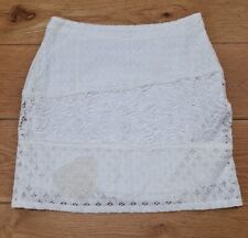 Desigual skirt lace for sale  MAGHERAFELT