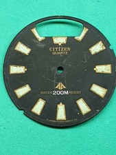 Citizen Aqualand Primo modelo mostrador original comprar usado  Enviando para Brazil