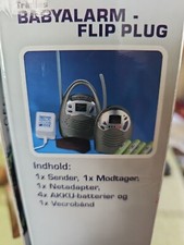 Care tradlos babyalarm gebraucht kaufen  Overath