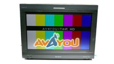 Sony bvm l230 for sale  Denver