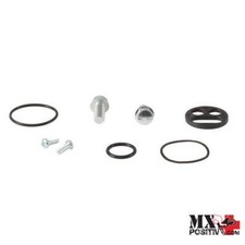 Kit revisione rubinetto usato  Italia