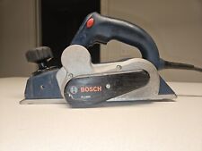 Bosch pl1682 planer for sale  Fort Collins