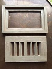 Smaller size wood for sale  Charlottesville