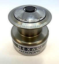 Shimano nexave 4000rc for sale  SWANSEA