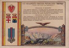 115 regg. fanteria usato  Roma