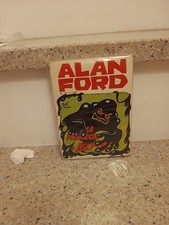 Alan ford n.47 usato  Val di Nizza
