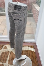Mens star w34 for sale  WAKEFIELD