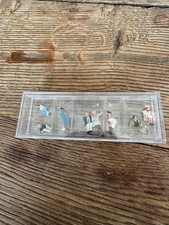 Original figurines preiser d'occasion  Le Palais