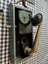 Vintage portable gramophone for sale  BRISTOL