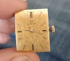 Omega remontage manuel d'occasion Omega remontage manuel d'occasion  Paris XVIII