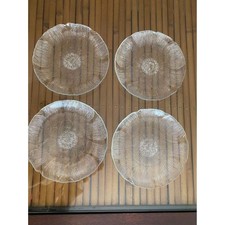 Arcoroc fleur pattern for sale  Hendersonville