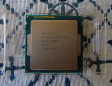 Intel core 4670 gebraucht kaufen  Lindau (Bodensee)