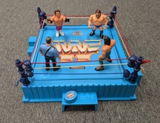Wwf hasbro official for sale  West Chester