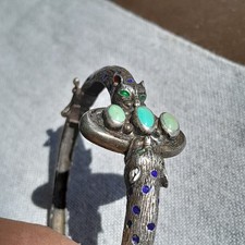 Jolie ancien bracelet d'occasion  Saint-Gaudens