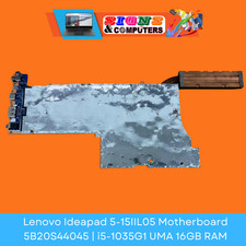 Lenovo ideapad 15iil05 for sale  Houston
