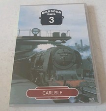 Marsden rail carlisle for sale  COLCHESTER