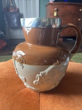 C19th century doulton for sale  GREAT YARMOUTH