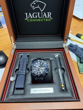 Jaguar men stainless for sale Jaguar men stainless for sale  STURMINSTER NEWTON