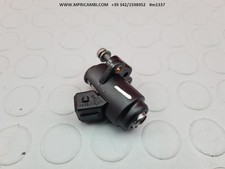 Petrol injector 28040161a d'occasion  Expédié en Belgium