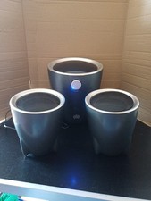 Ministry sound speakers for sale  CARRICKFERGUS