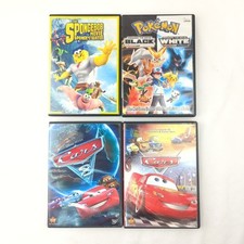 Kids dvd lot for sale  Perrysburg