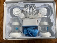 Rechargeable duo electric for sale  SOLIHULL