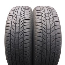 reifen 215 65 r16 98h gebraucht kaufen  Berlin