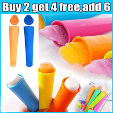 Silicone ice cream for sale  GAINSBOROUGH