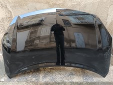 Cofano anteriore renault usato  Ravanusa