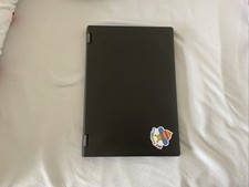 Lenovo yoga laptop gebraucht kaufen  Freiburg im Breisgau