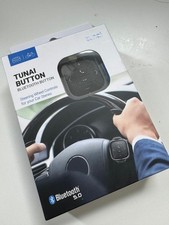 Tunai button bluetooth for sale  LONDON