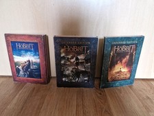 Hobbit dvd trilogie gebraucht kaufen  Wangen im Allgäu